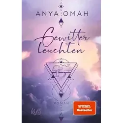 Gewitterleuchten (Sturm-Trilogie, Band 3)