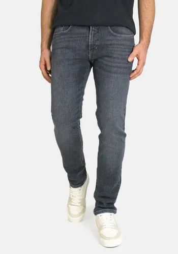 MAC 5-Pocket-Jeans ARNE PIPE Authentic Stretch-Denim