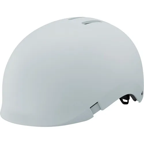 Giro Hoxton MIPS City Fahrrad Helm – Matt Chalk Weiß 2025, Größe M (55-59cm)