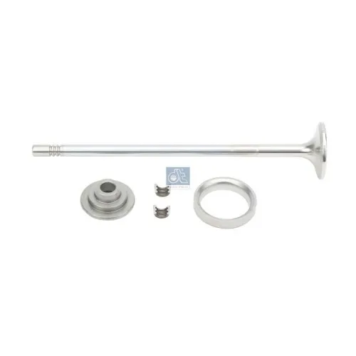 Dt Spare Parts Einlassventil 2.91340