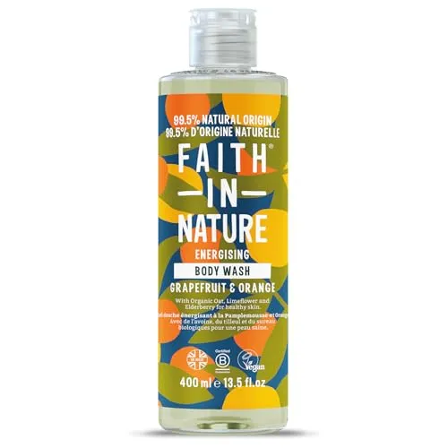 Badeartikel von FAITH IN NATURE