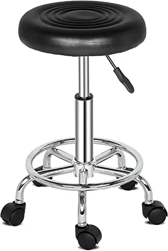 TactFire Rollhocker Drehhocker