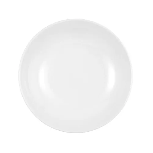 Seltmann Weiden Modern Life Weiß Suppenteller rund 23 cm Modern Life Weiß 001.657574
