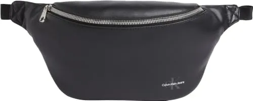 Calvin Klein Bauchtasche Gürteltasche in schwarz von Calvin Klein