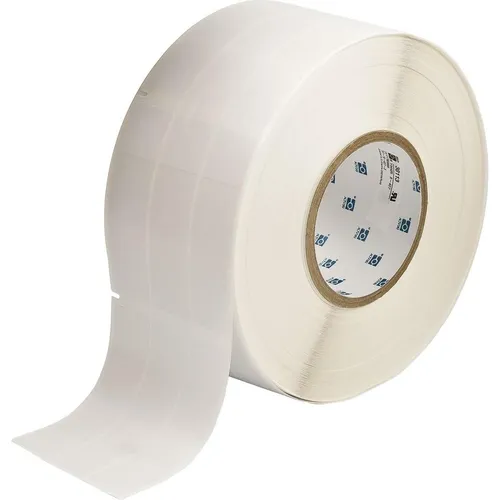 Brady THT-10-427-3 Selbstlaminierendes Vinyl Etikett