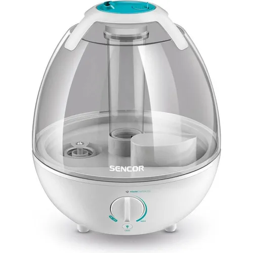 Sencor SHF 2080WH air humidifier (38 m²) (8590669308415) von Sencor