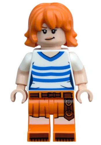 LEGO ONE PIECE 75640 Baratié, das Schwimmende Restaurant von LEGO