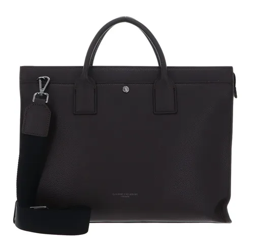 GIANNI CHIARINI Handtasche Handbag, aus echtem Leder