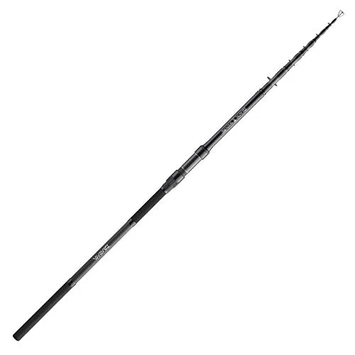 Daiwa Black Widow Tele Carp 13ft Teleskop Karpfenrute