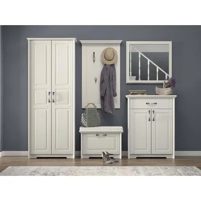 Garderoben-Set OTTO HOME 
