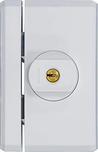 ABUS Fenster-Zusatzsicherung FTS96A von ABUS