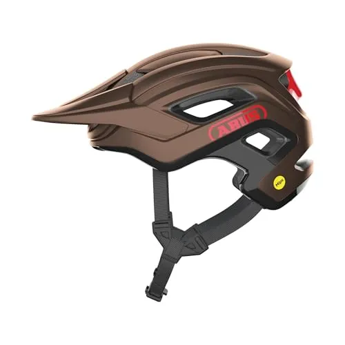 Abus Cliffhanger MIPS MTB Helm