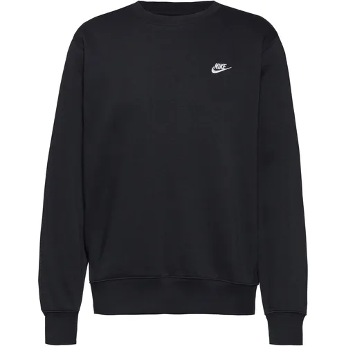 Herren Sweatshirt CLUB L - Sweatshirts & Sweatjacken - Lässiges, mittelschweres Fleece-Sweatshirt mit weichem Innenfutter für höchsten Tragekomfort.