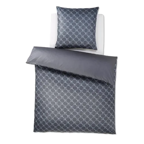 Joop! Wendebettwäsche Cornflower Gradiant 155x220 cm von JOOP!