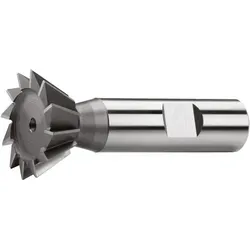 Fortis Winkelfräser D1833C HSSE 60G 20 mm