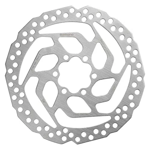Shimano Bremsscheibe SM-RT26 6-Loch Modell 2023 160 mm