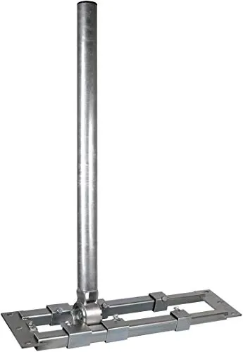 DUR-line Dachsparrenhalter XXL 90cm Ø60mm von DUR-line