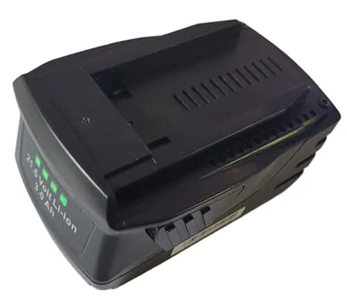 Vinitech Akku 21,6V 3,0Ah ersetzt Hilti SD 5000-A22 SF 22-A SFC 22-A SFH 22-A SID 22-A SIW 22-A SIW 22T-A TE 2-A22 TE 4-A22 WSR 22-A