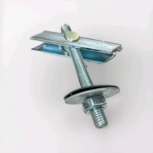 Kippdübel / Klappdübel für Trapezbleche / Schwerlastdübel Hohlwand M10x100