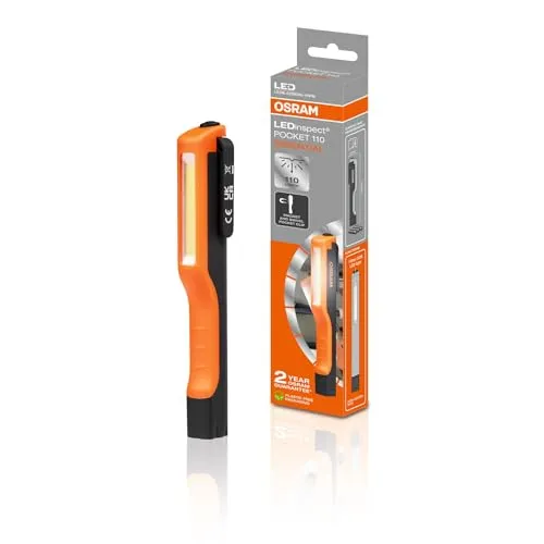 Ams-Osram Handleuchte LED Inspection Lights LEDIL425ESN-1HFB