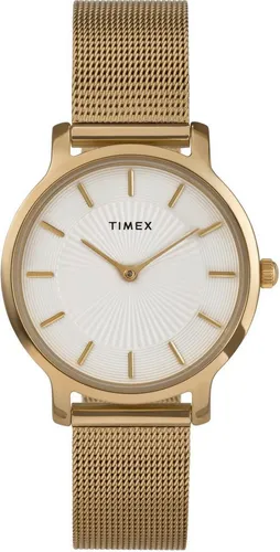 Timex Quarzuhr Transcend von Timex