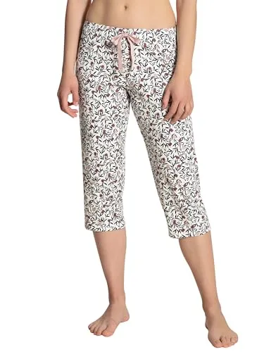 CALIDA Favourites 3/4-Pants Damen von CALIDA