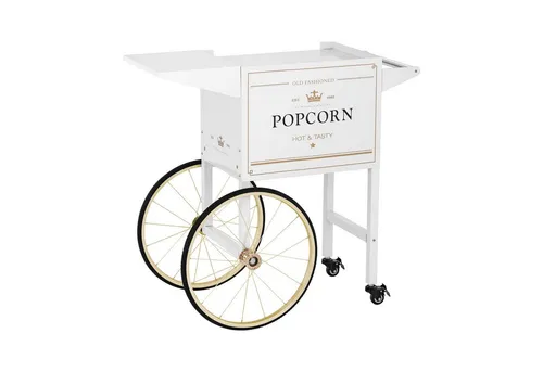 Royal Catering Popcornmaschine Popcorntrolley von Royal Catering