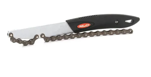 XLC Kettenpeitsche TO-S11 mit Kette, für 5-10-fach Ketten Zahnkranzabnehmer