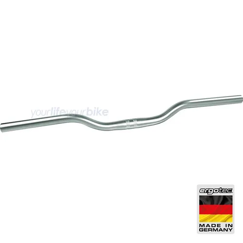 Fahrradlenkstangen von Ergotec