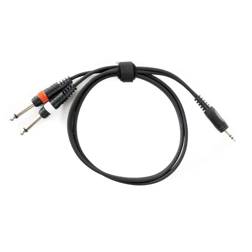 MUSIC STORE Soundkartenkabel 1 m
