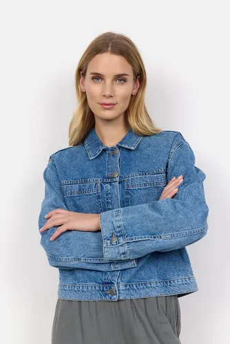 Jeansjacke