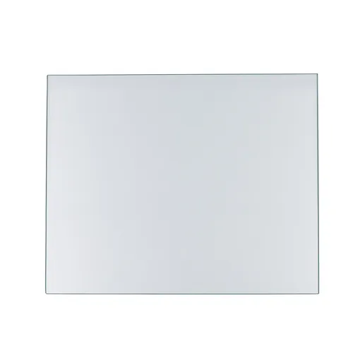 easyPART Glasplatte 475x425mm für BOSCH Gefrierschrank - Ersatzteil für Küchengroßgeräte, passend für verschiedene BOSCH Modelle, sorgt für optimale Lagerung von Lebensmitteln im Gefrierschrank.