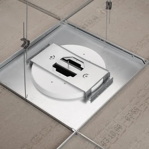 TRILUX Leuchten von Trilux Montageplatte Zubehör