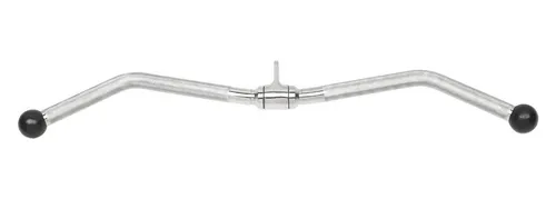 Bad Company Kraftstation - CLASSIC LINE - Fitness-Station für Studio und Zuhause, bietet optimale Griffpositionen und verschiedene Griffvariationen für effektives Training.