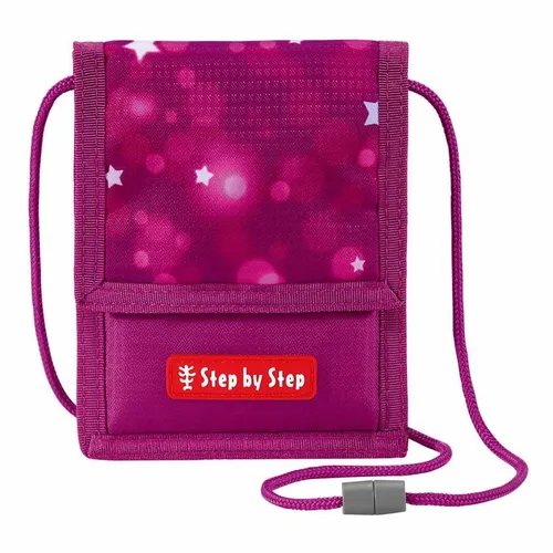 Step by Step Brustbeutel - SWEET UNICORN NUALA von Step by Step