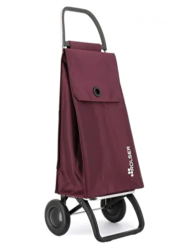 Einkaufstrolley Rolser Akanto MF 2 Räder - Burdeos