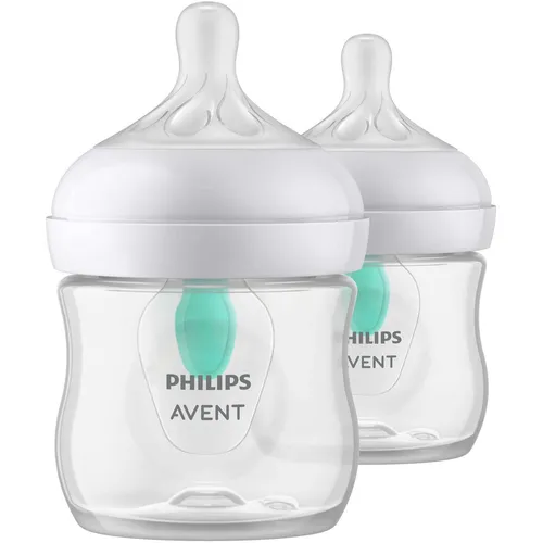Philips Avent Natural Response AirFree (125 ml) (SCY670/02)