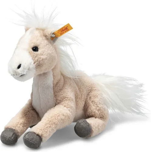 Steiff Soft Cuddly Friends Gola Schlenker-Pferd 18 cm von Steiff GmbH