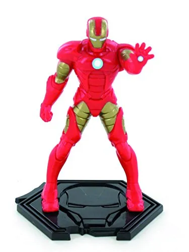 Avengers – Iron Man Figur (Comansi 96024)