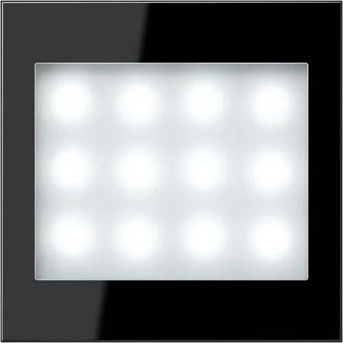 Jung LS539SWLEDLW-12 LED-Leselicht von Jung