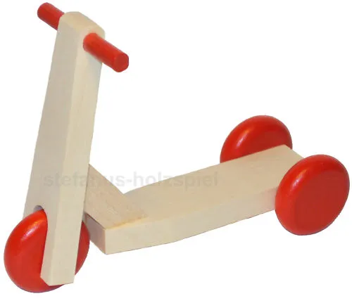Roller für Puppenhaus, Puppenstube 1:12, Rülke 22004