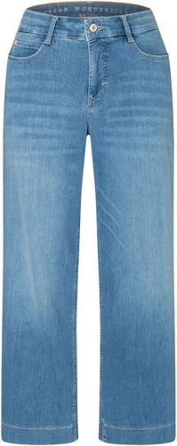 MAC Weite Jeans DREAM culotte im Five-Pocket Style von MAC
