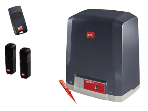 BFT DEIMOS ULTRA BT A400 Schiebetorantrieb
