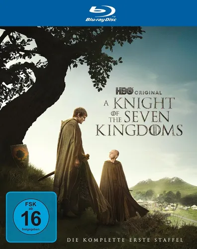 Produktbild Vorbestellung: A Knight of the Seven Kingdoms