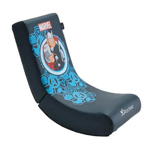 X Rocker Marvel Thor Floor Rocker