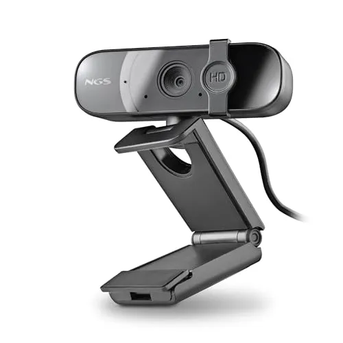 NGS WEBCAM XPRESSCAM 1080HD