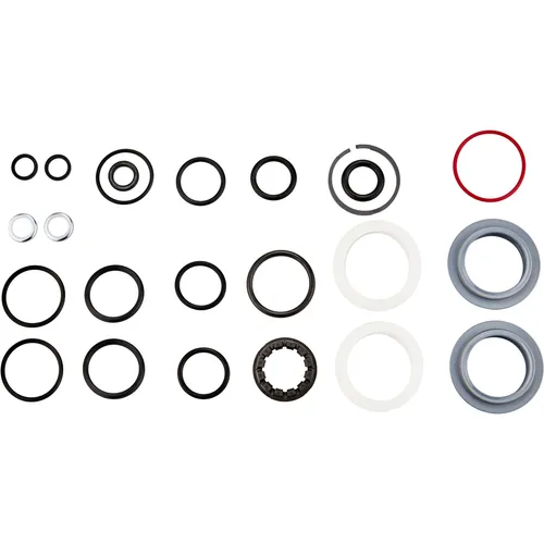 RockShox Service Kit A1 200 h für Recon RL / TK ab Modell 2018 one_size