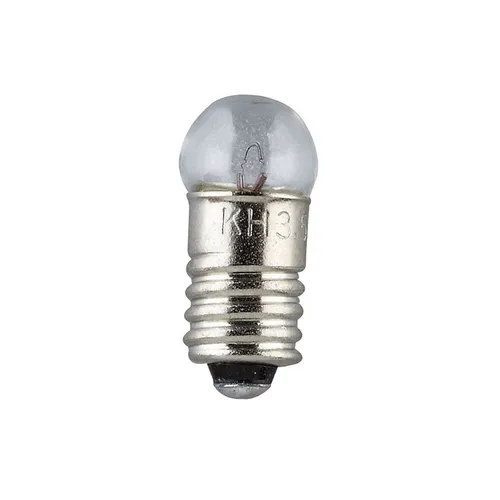 Kahlert 53511 Ersatz-Glühlampe 3,5V E5,5 klein für Puppenhaus NEU!#