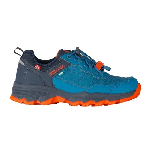 Trollkids Wanderschuhe