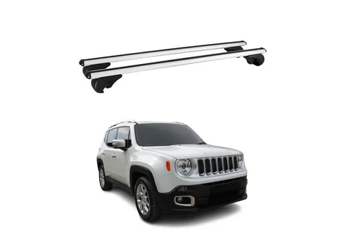 OMAC Dachträger für Jeep Renegade 2014-2023